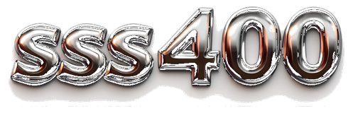 ss400 logo